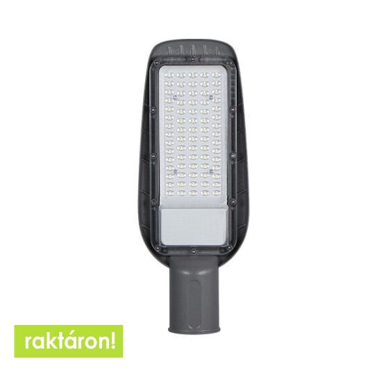 Prémium LED utcai világítás 150W / 6000K /15.000 lumen/ 3 év garancia